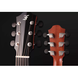 Furch Yellow Deluxe Gc-SR a Sitka Spruce / Indian Rosewood